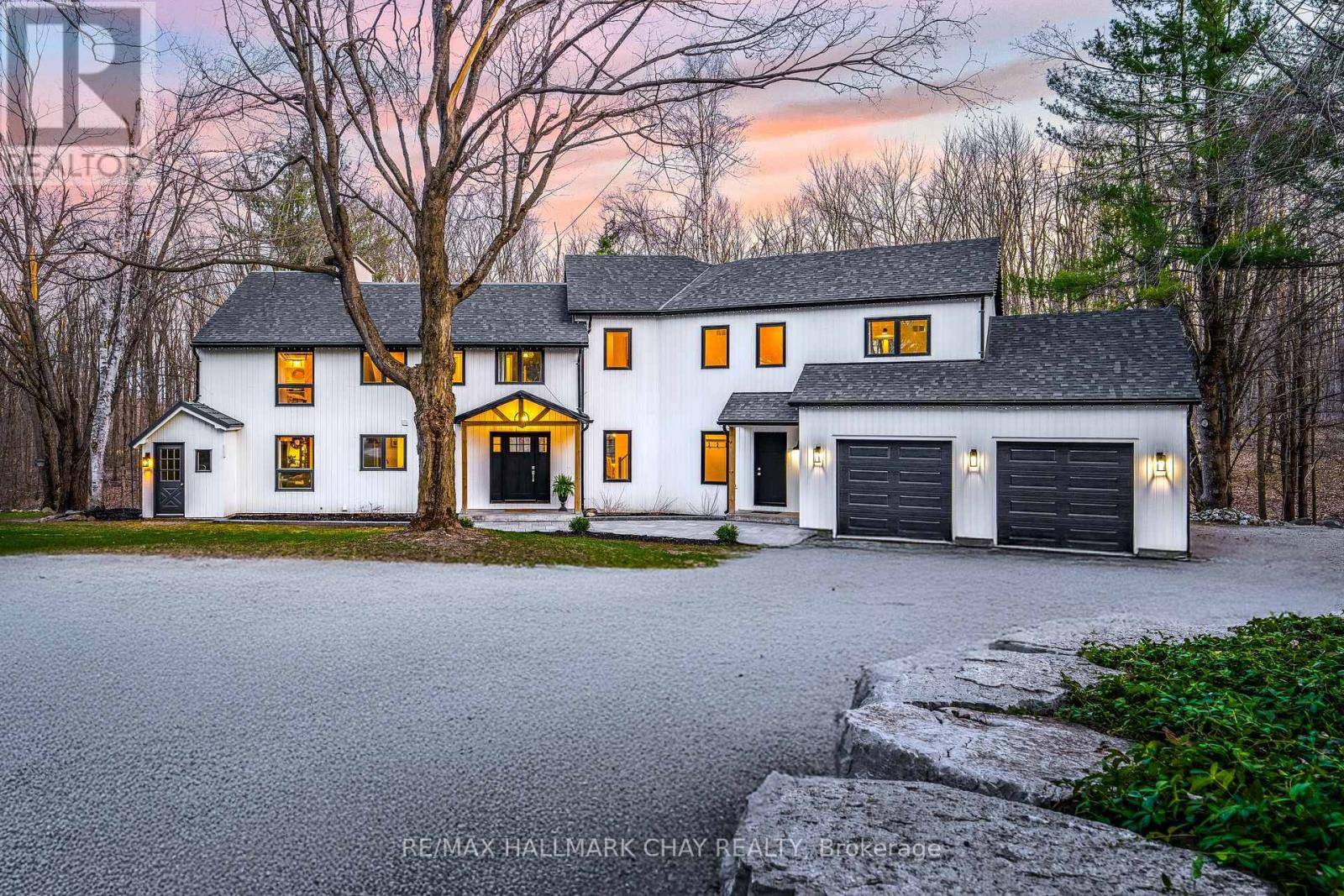 Oro-medonte (hawkestone), ON L0L1T0,1359 OLD BARRIE ROAD E