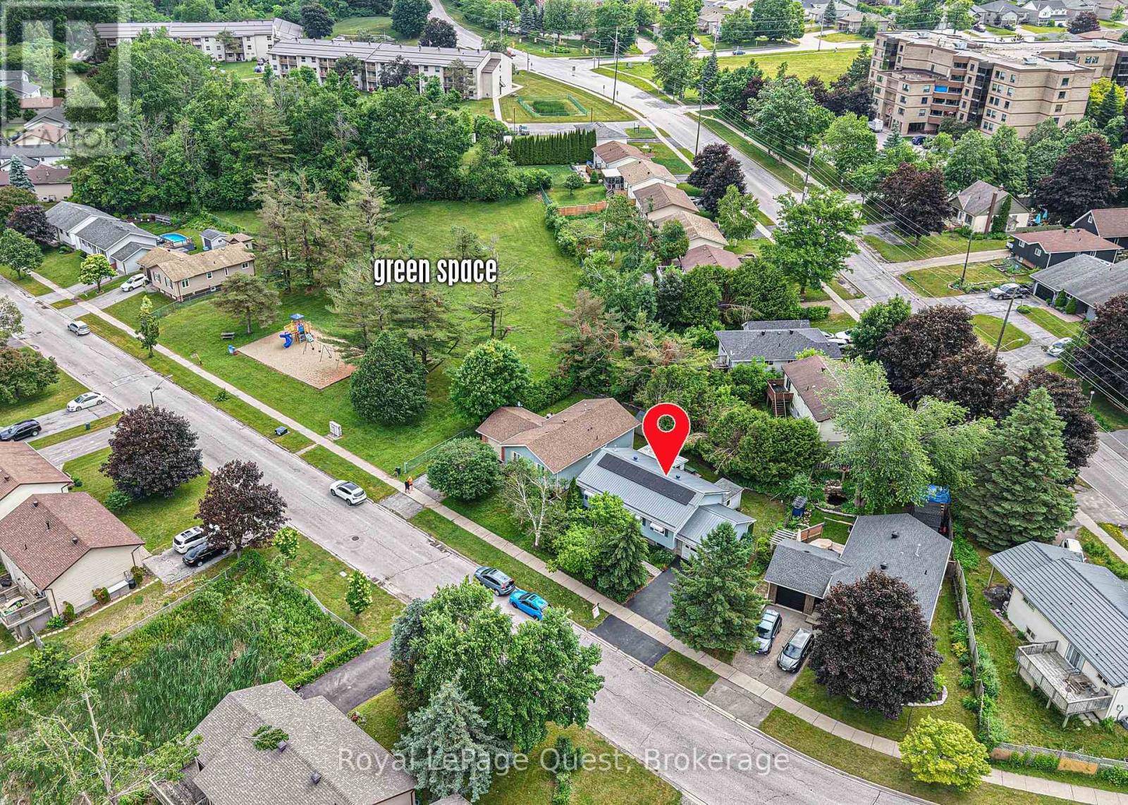Orillia, ON L3V7M1,9 DANCY DRIVE