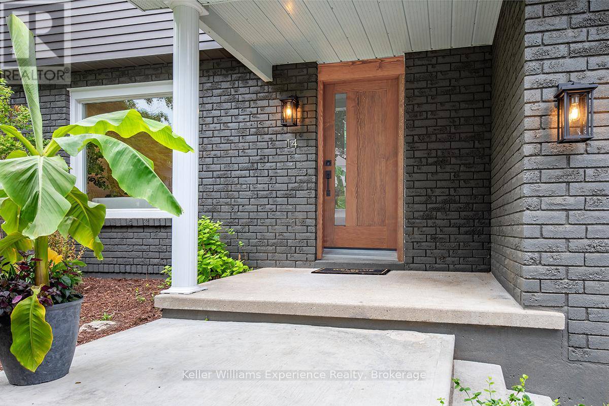 Orillia, ON L3V7G7,14 MARIPOSA DRIVE