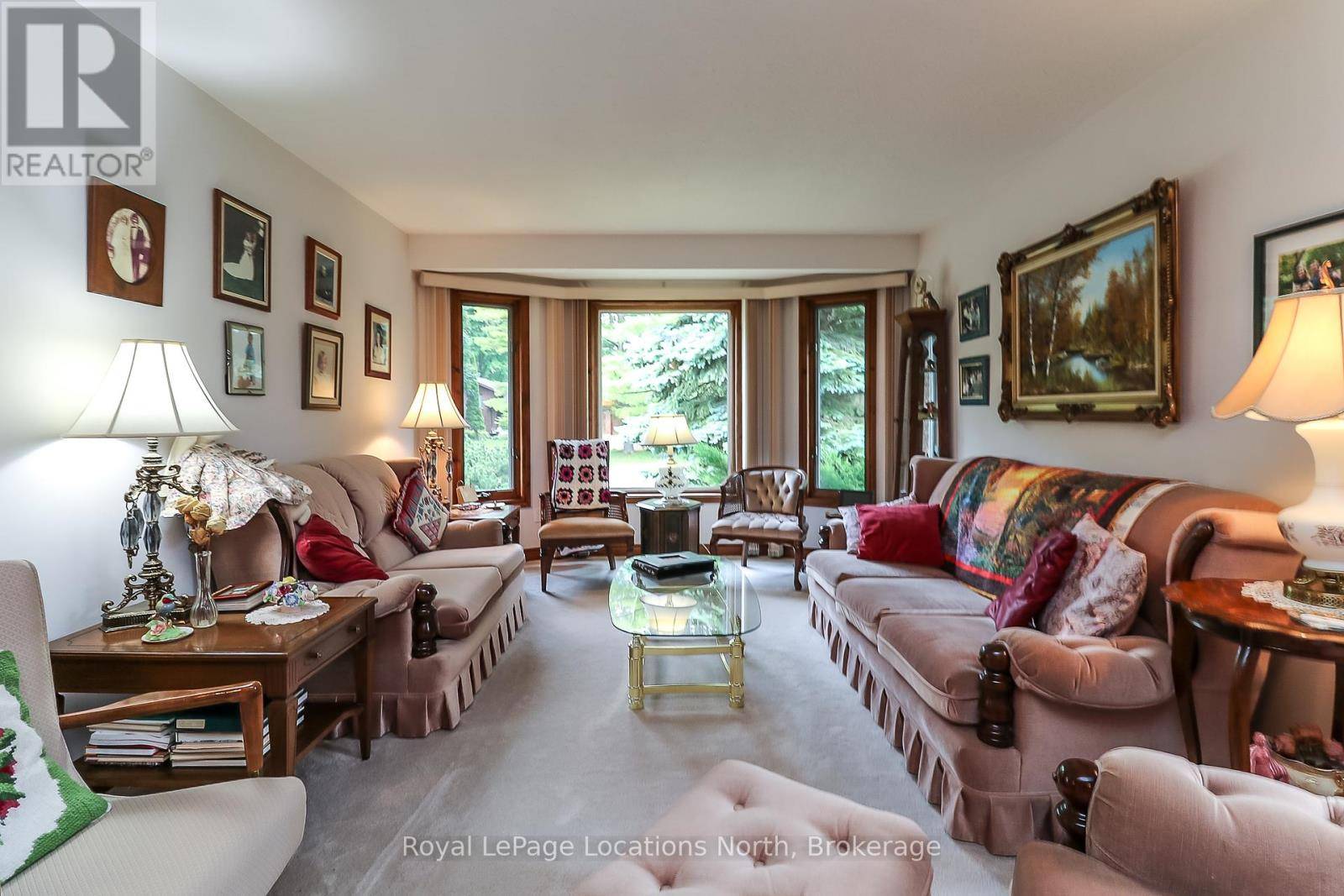 Wasaga Beach, ON L9Z1J4,3 KELLEY CRESCENT