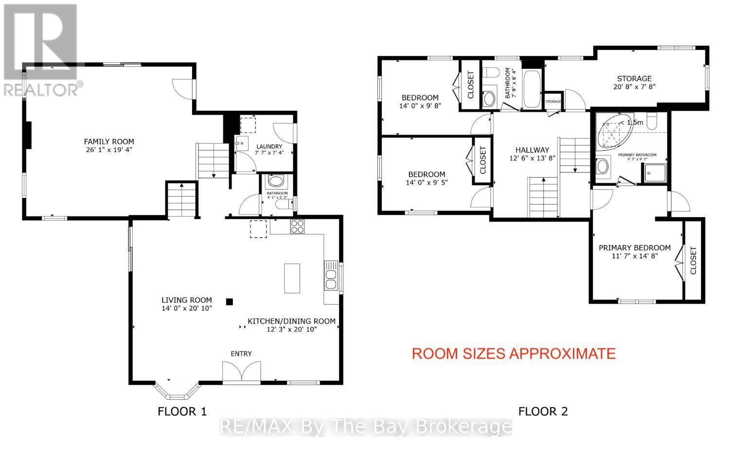 Wasaga Beach, ON L9Z2Y3,67 CONSTANCE BOULEVARD