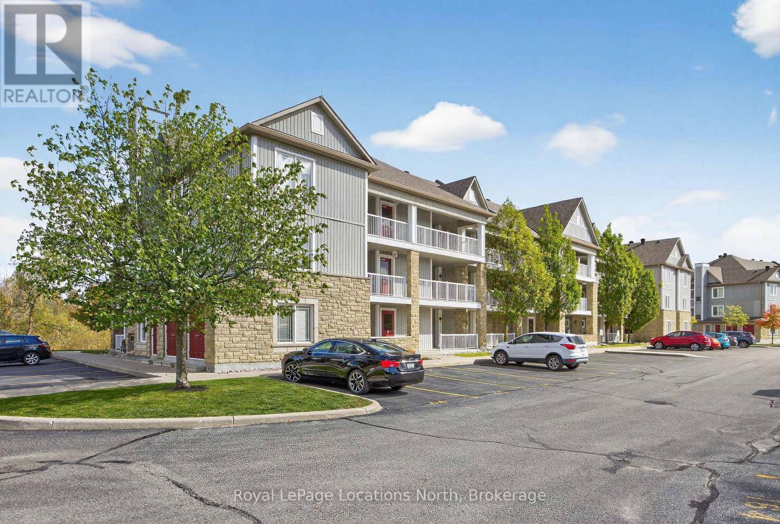 Wasaga Beach, ON L9Z0C5,40 Mulligan LN #205