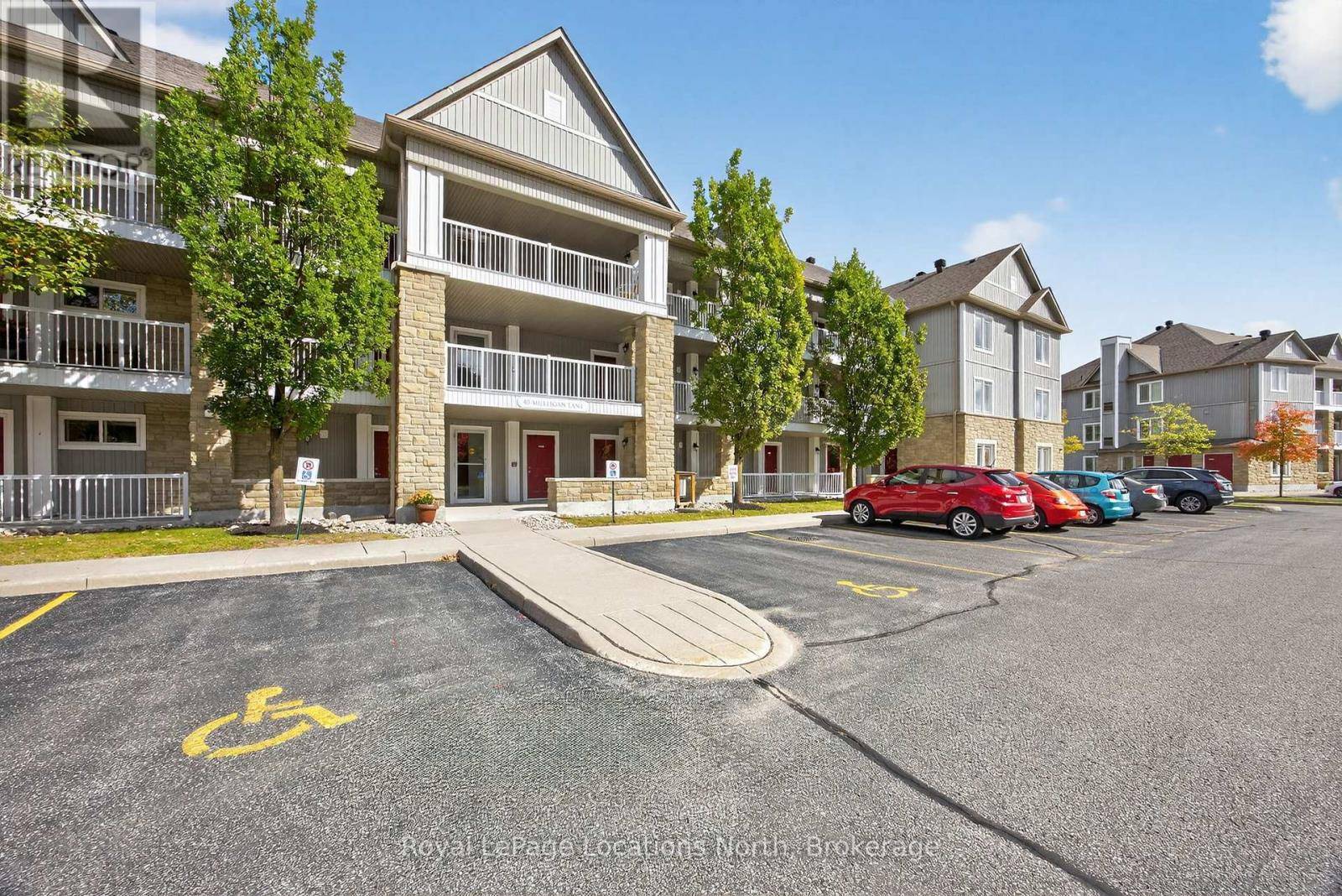 Wasaga Beach, ON L9Z0C5,40 Mulligan LN #205