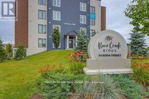 Barrie, ON L9J0J6,54 Koda ST #207