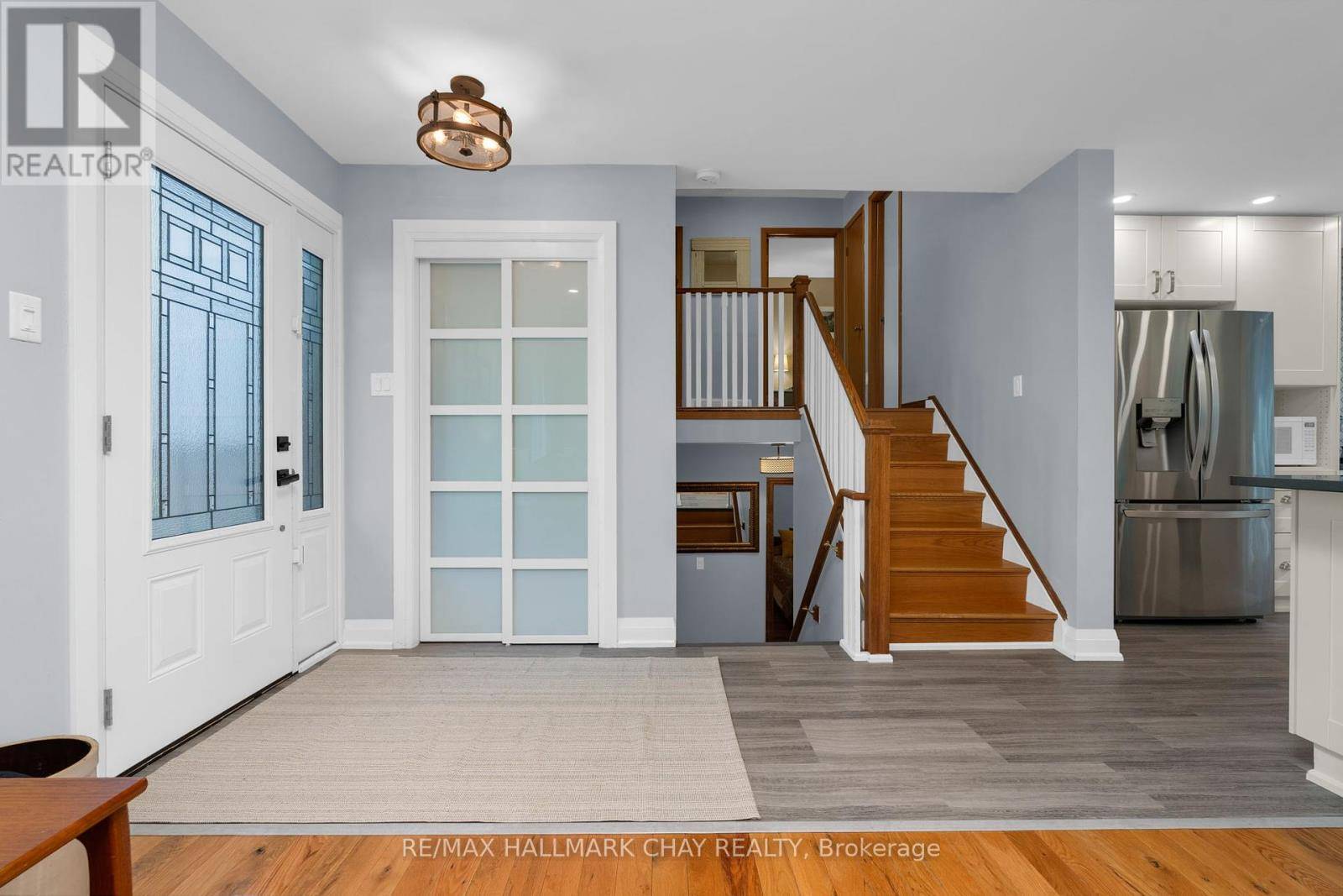 Springwater, ON L0L1X0,53 DORAN ROAD