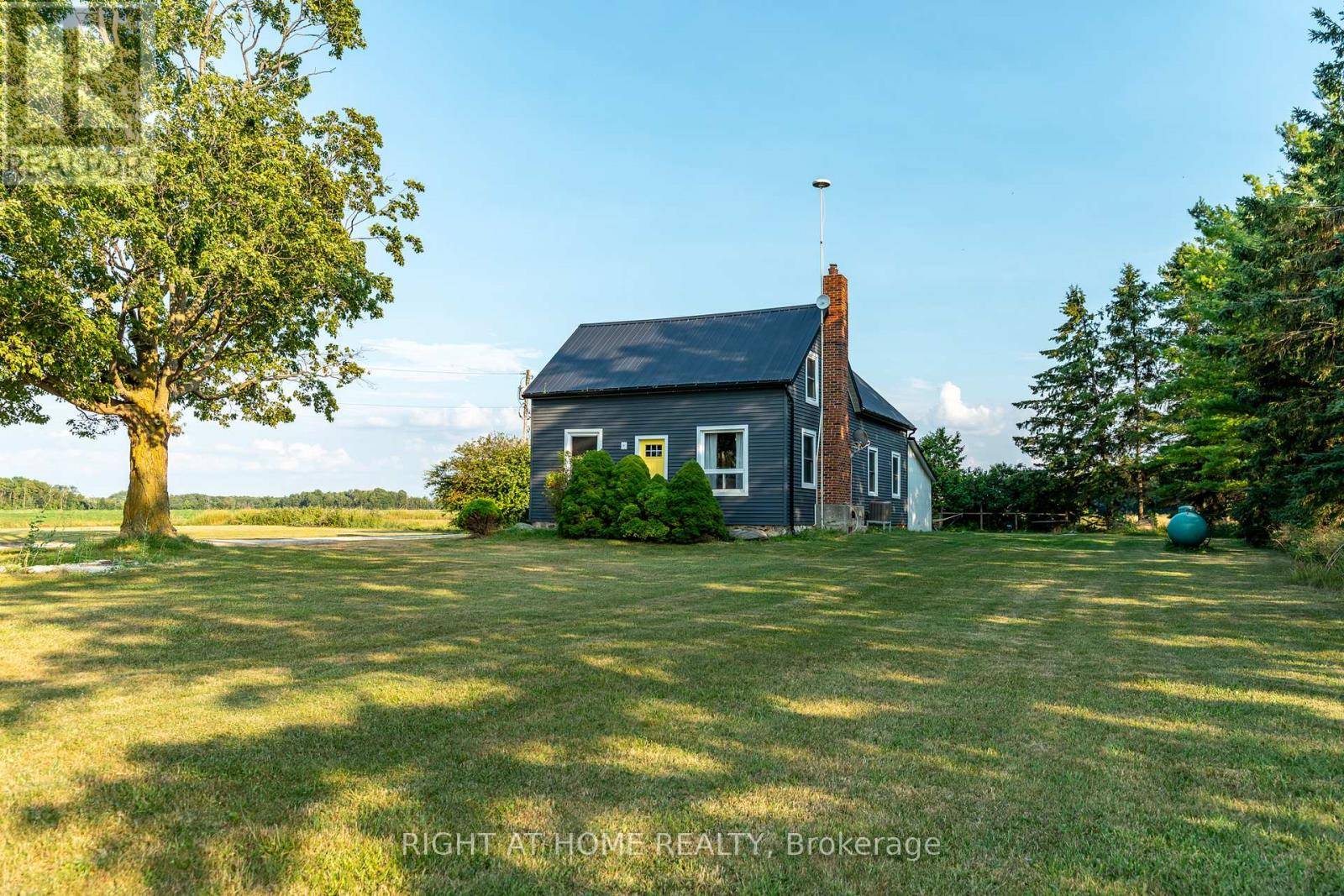 Clearview (stayner), ON L0M1S0,5803 26 HIGHWAY