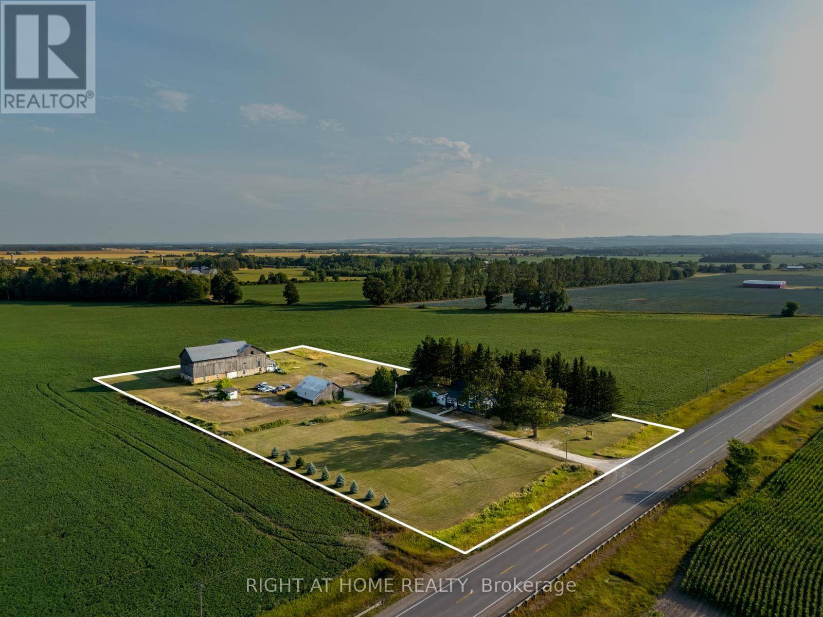 Clearview (stayner), ON L0M1S0,5803 26 HIGHWAY