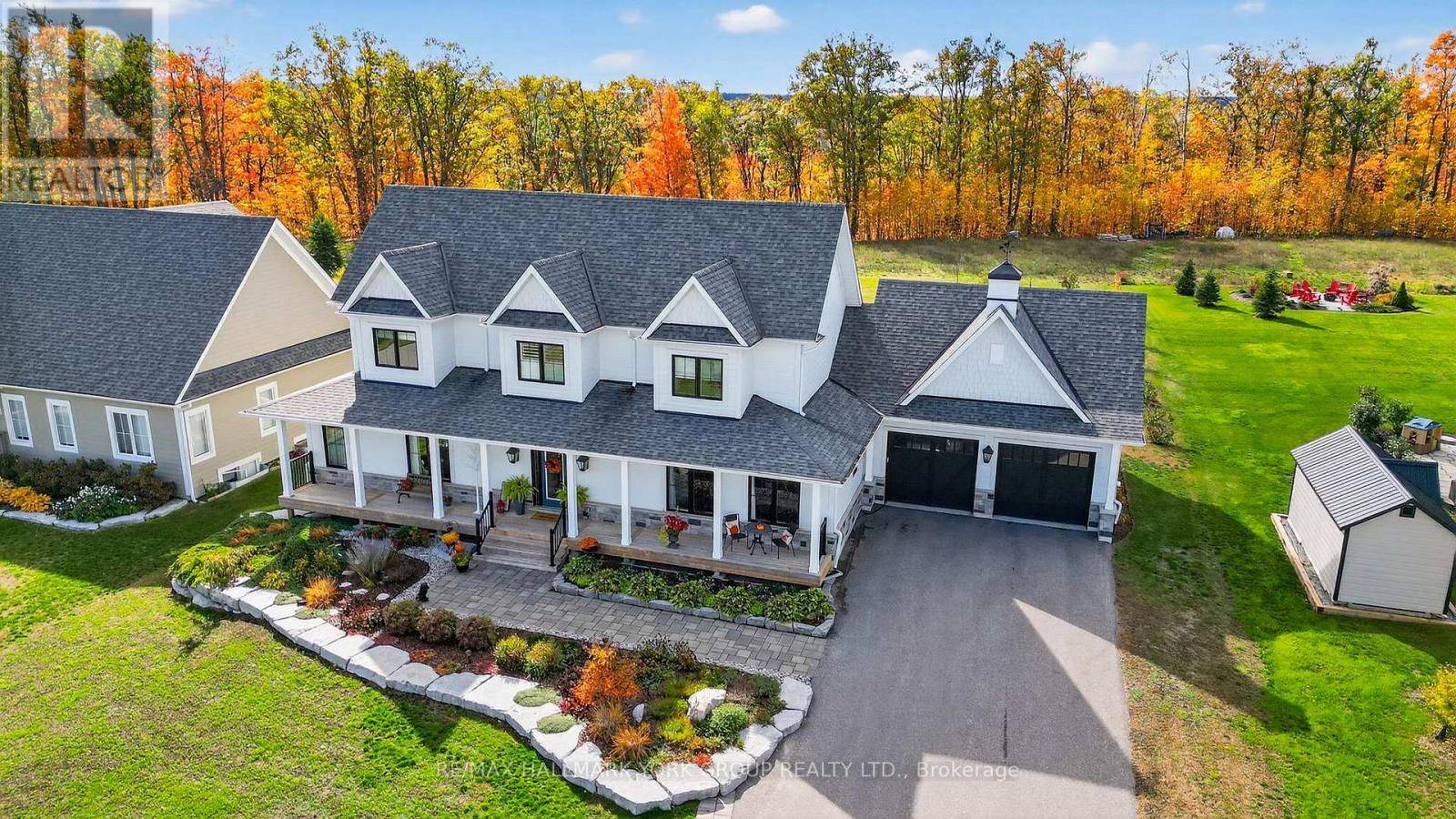 Oro-medonte, ON L0K1E0,26 MORGAN DRIVE