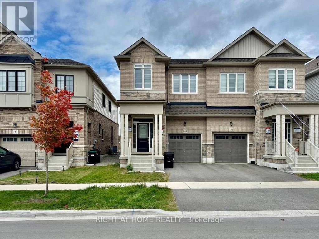 Barrie (painswick South), ON L9J0P9,149 SHEPHERD DRIVE