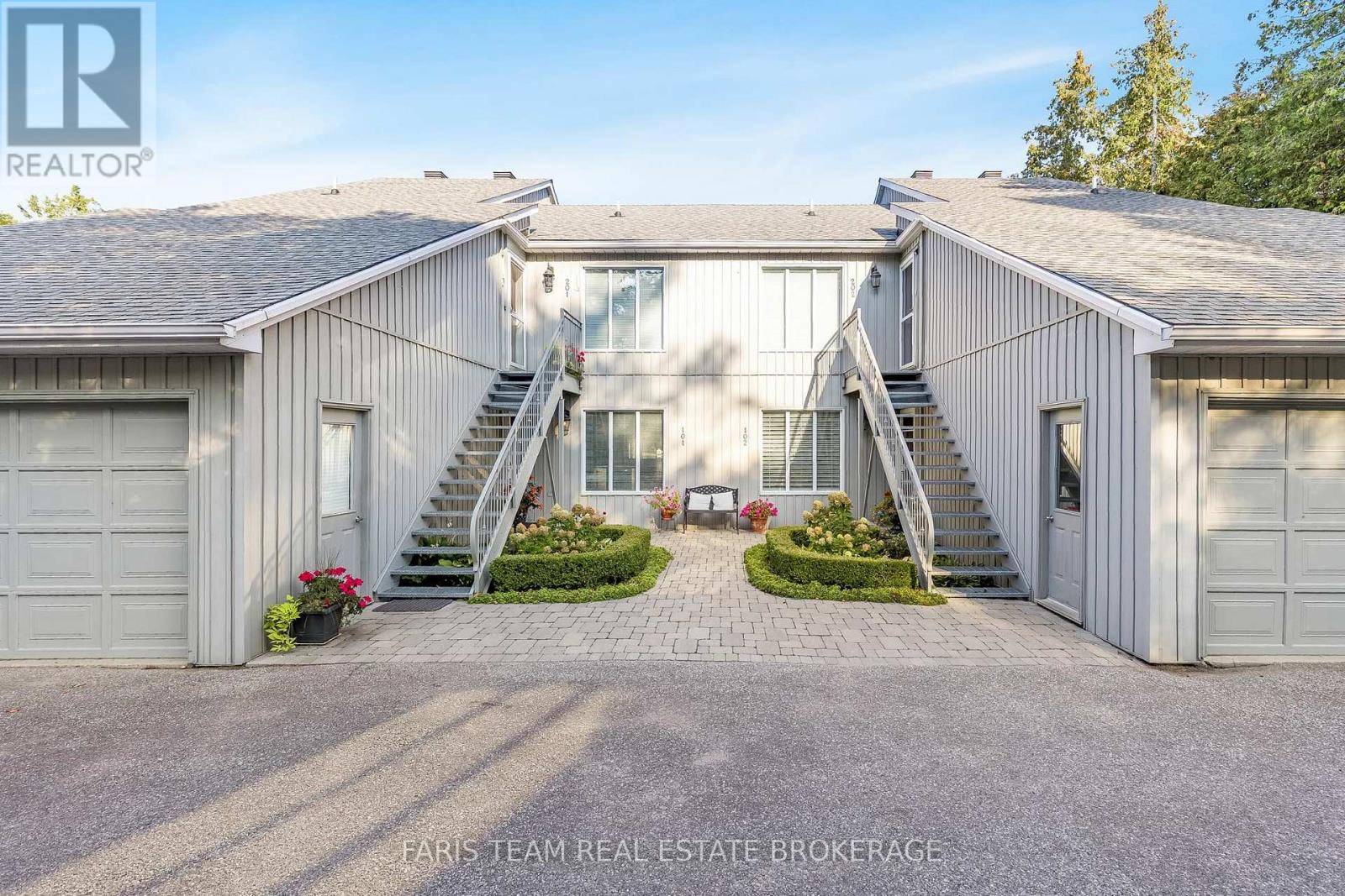 Orillia, ON L3V7H1,260 Cedarmere RD #101