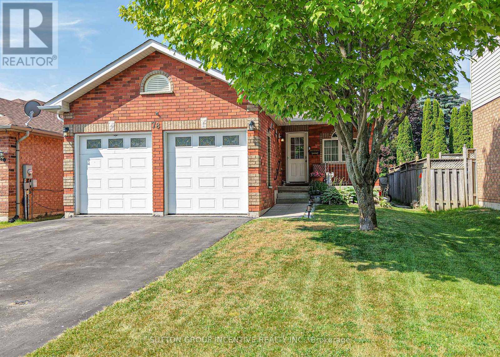 Orillia, ON L3V7X1,78 VANESSA DRIVE
