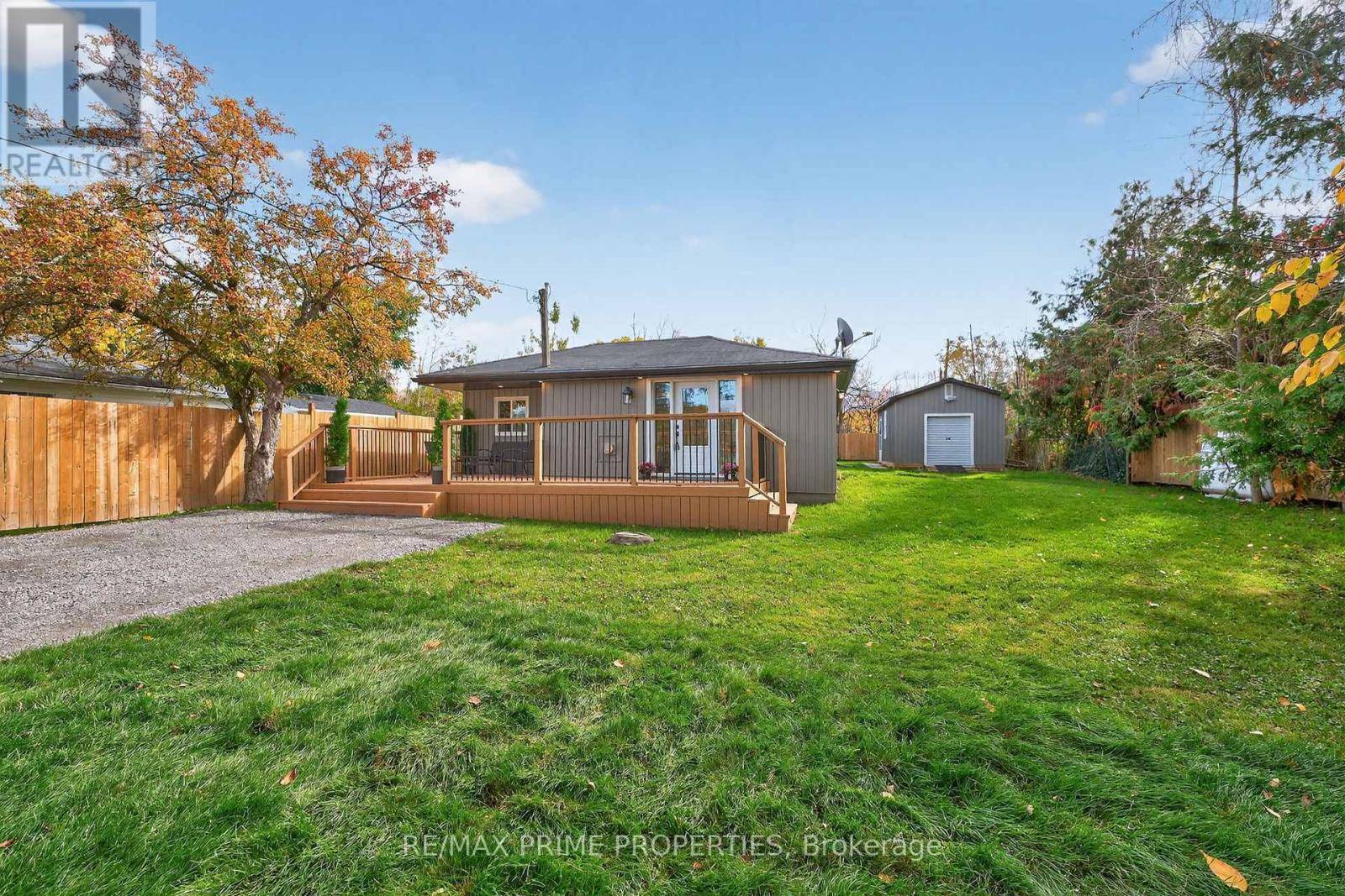 Ramara, ON L0K1B0,1079 SYLVAN GLEN DRIVE