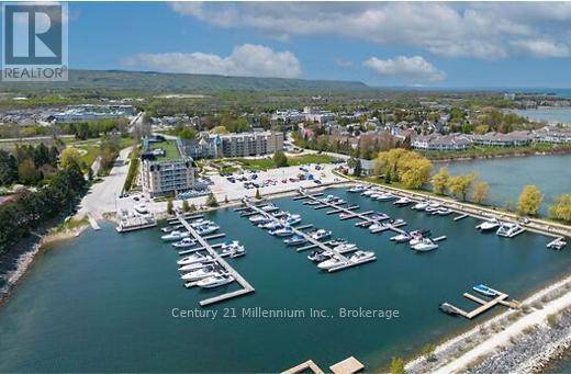 Collingwood, ON L9Y5C5,9 Harbour ST #5117-5119