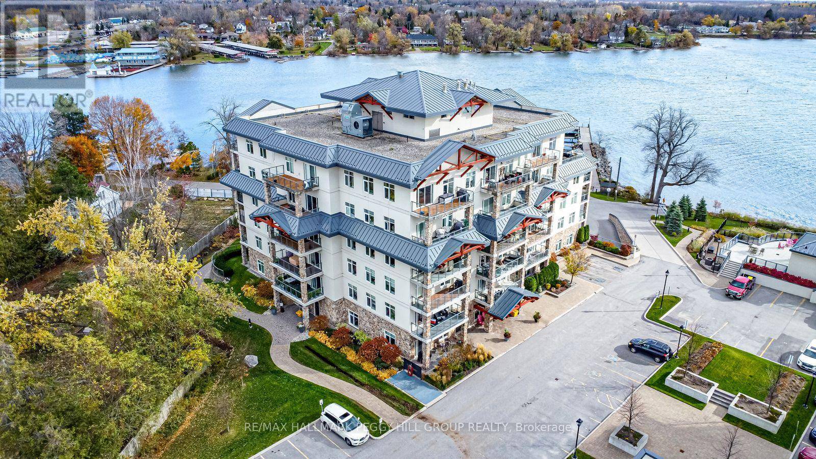 Orillia, ON L3V1C6,80 Orchard Point RD #604
