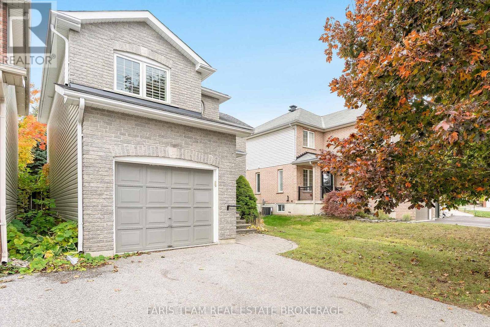 Orillia, ON L3V7Y9,6 JULIA CRESCENT