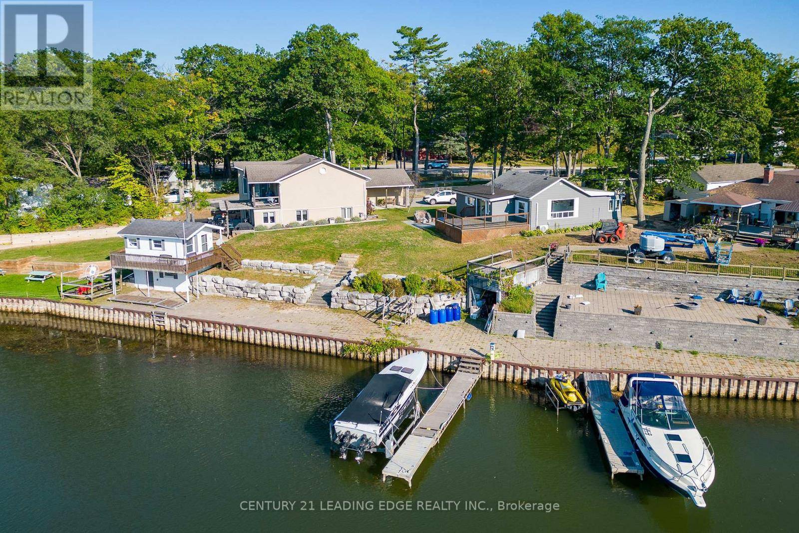 Wasaga Beach, ON L9Z2W1,1988 RIVER ROAD W