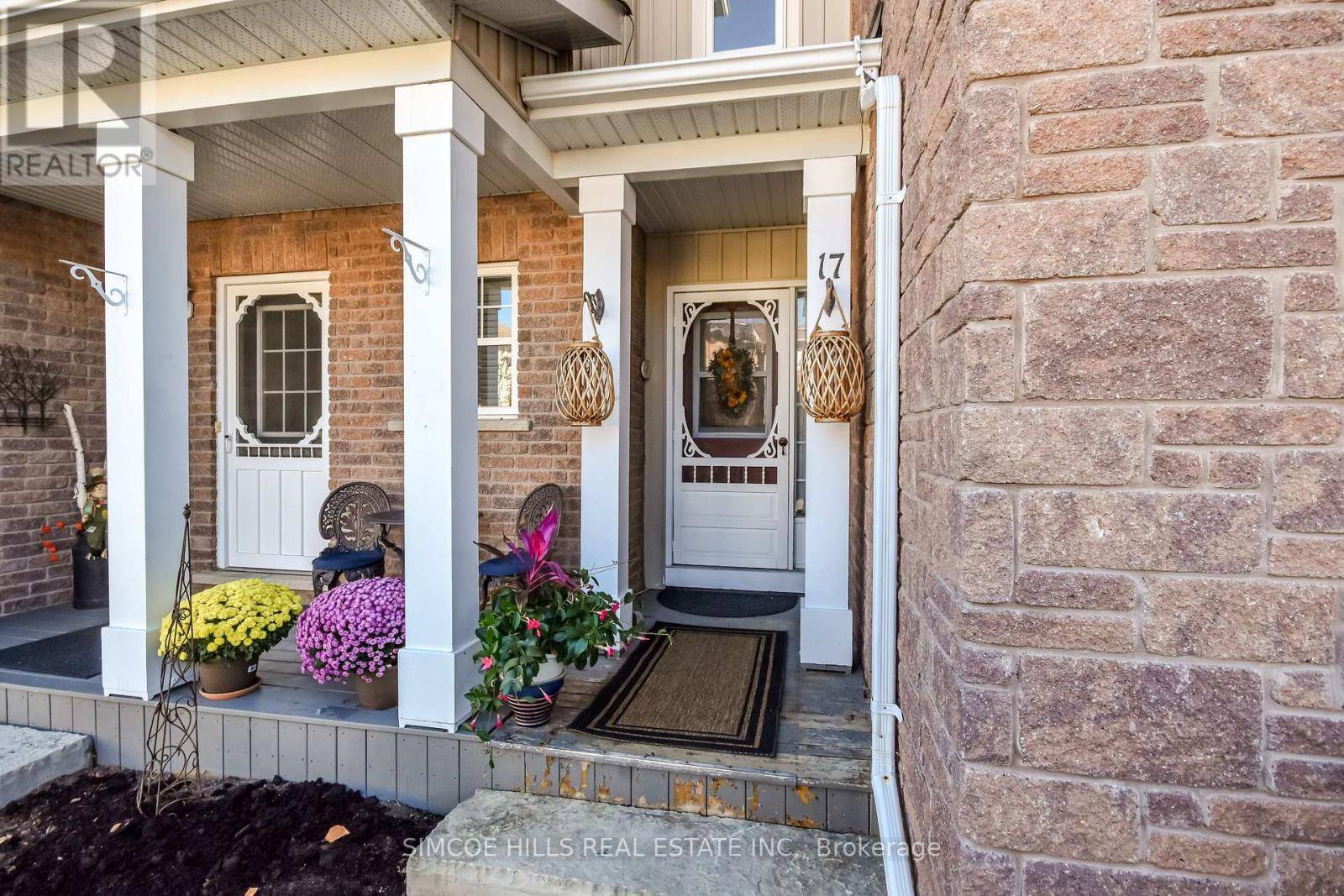 Orillia, ON L3V0A1,800 West Ridge BLVD #17