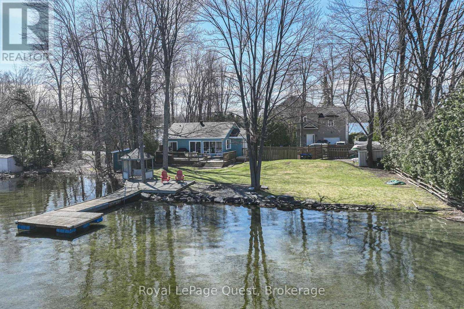 Ramara, ON L3V0P8,4304 PLUM POINT ROAD