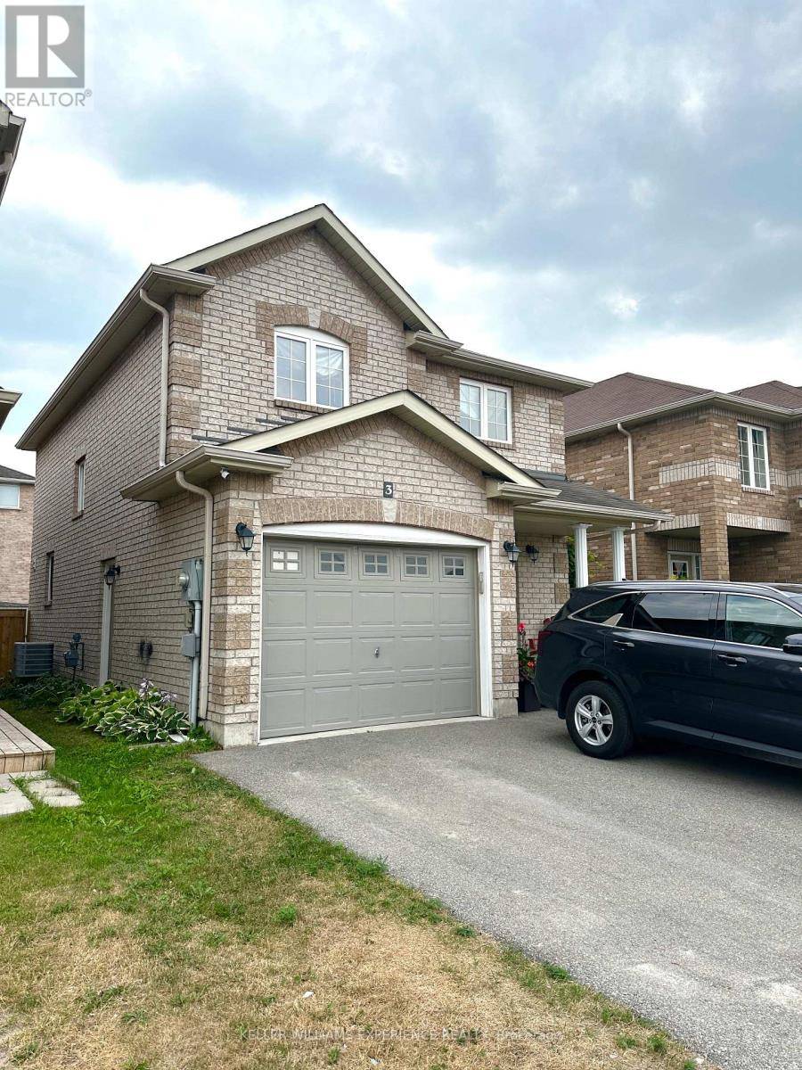 Barrie (ardagh), ON L4N5S4,3 CREW COURT