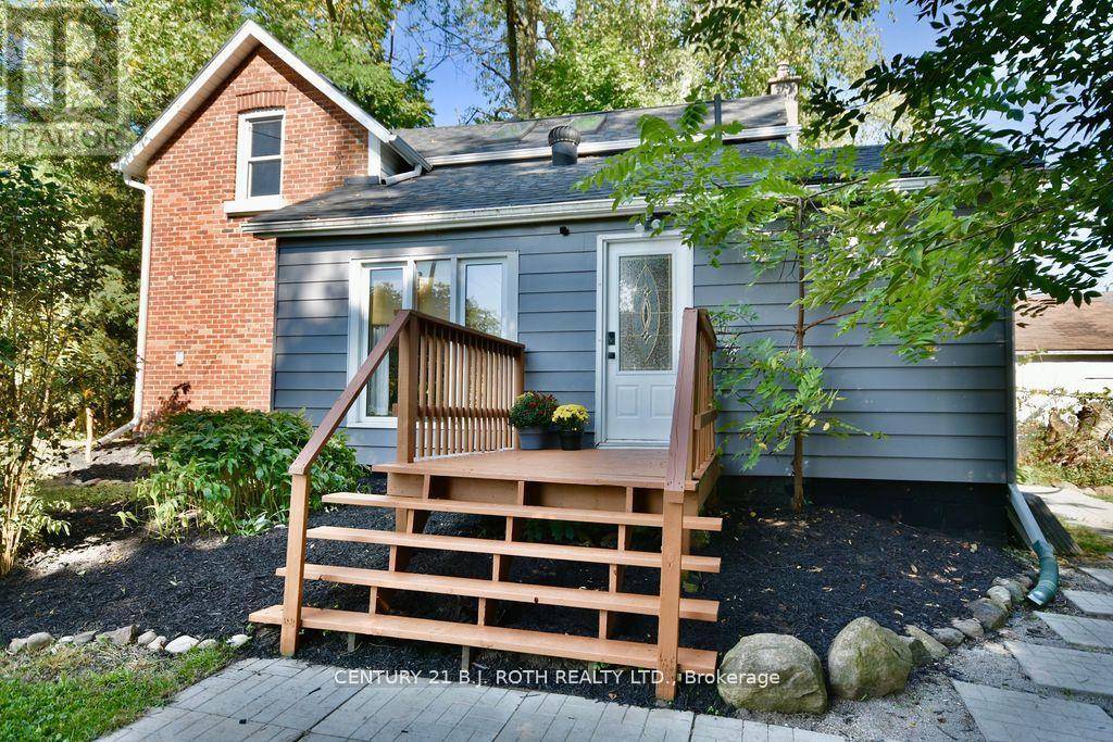 Oro-medonte (edgar), ON L0L2L0,1691 4TH LINE N