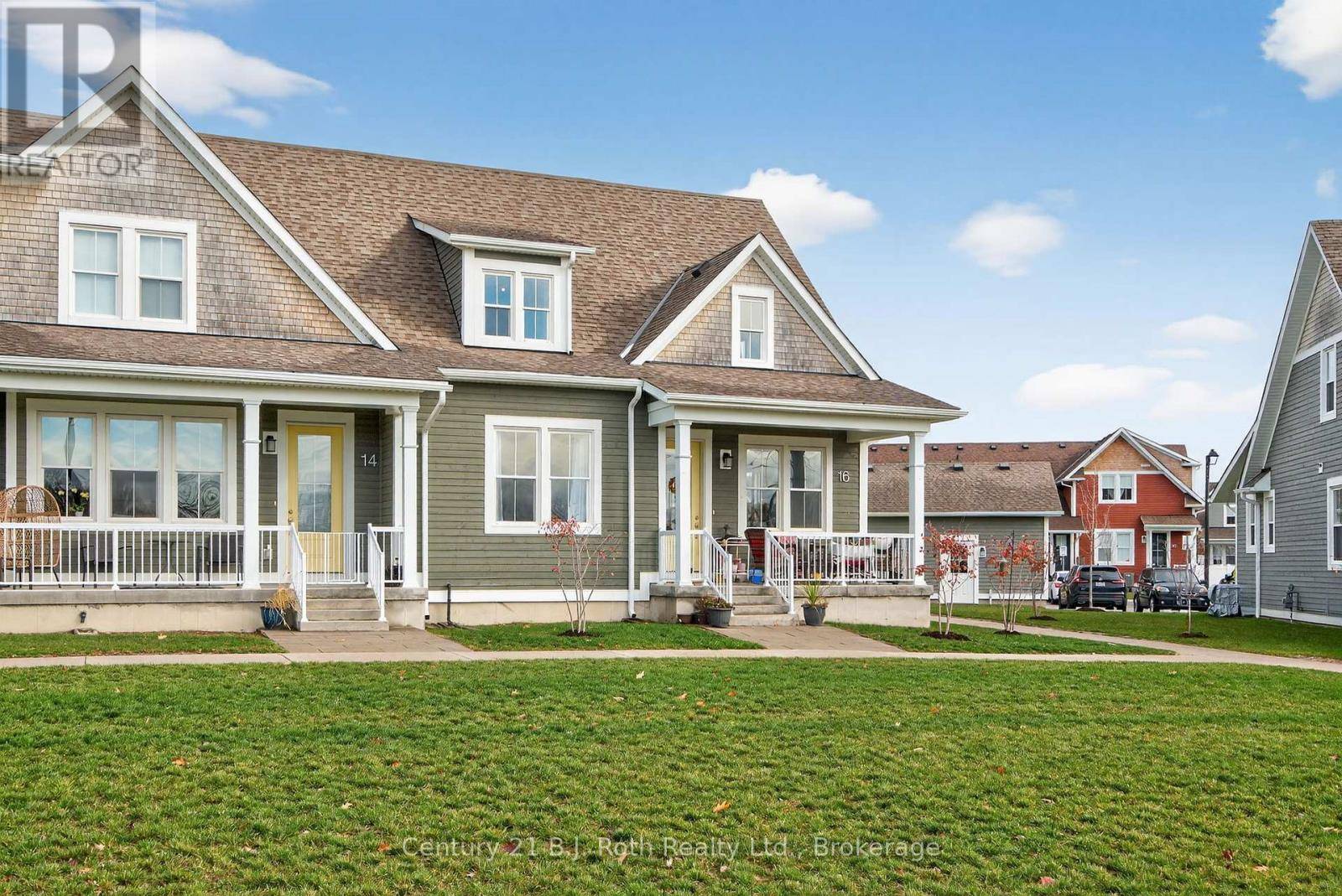 Midland, ON L4R0H4,16 SAMANTHA LANE