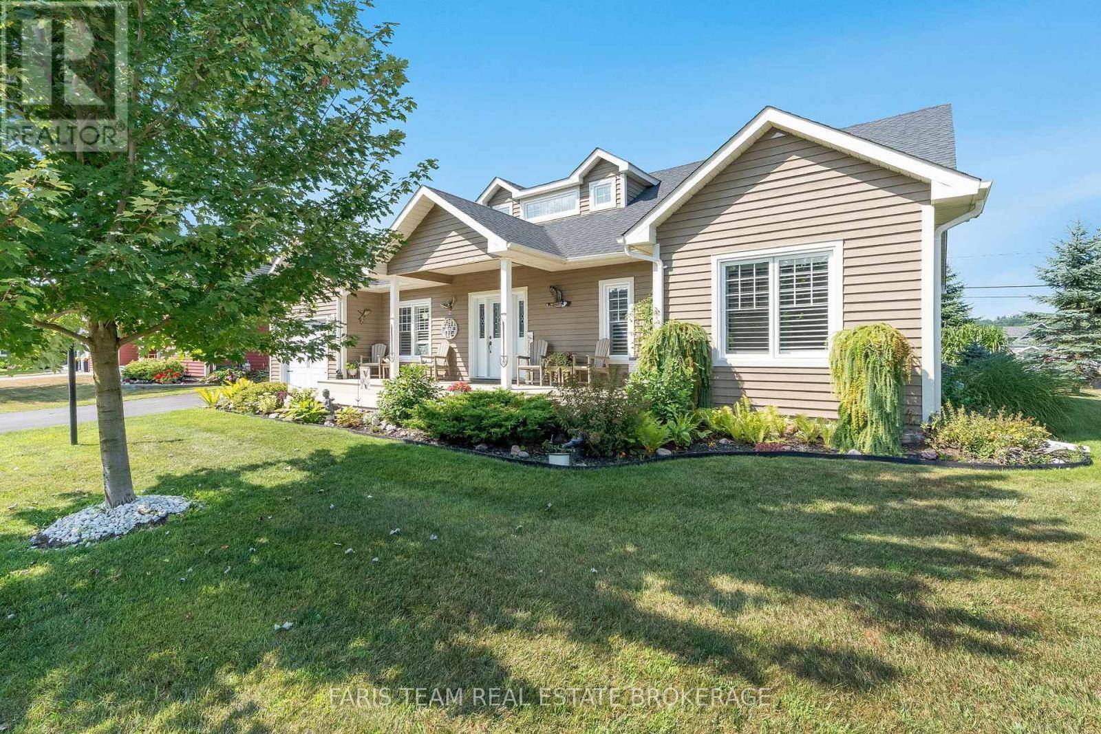 Penetanguishene, ON L9M0A4,2 GREW CRESCENT