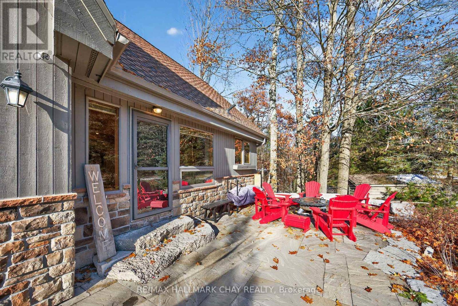 Oro-medonte (horseshoe Valley), ON L4M4Y8,37 PINE RIDGE TRAIL