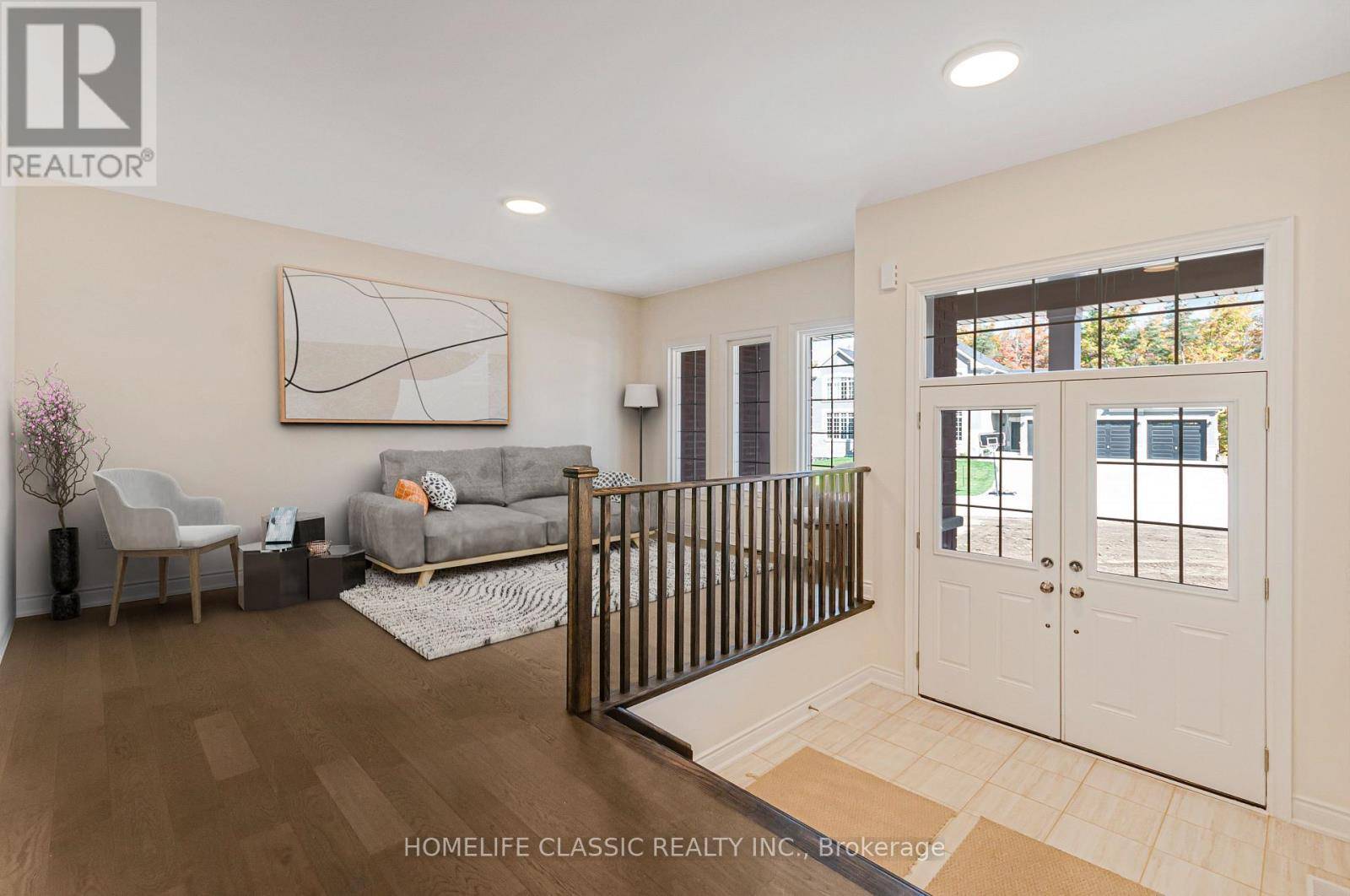 Oro-medonte (sugarbush), ON L0L2E0,74 RUBY RIDGE ROAD