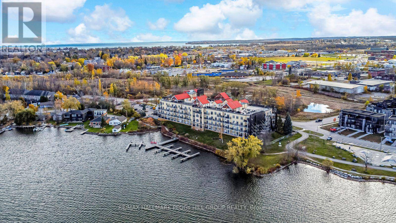 Orillia, ON L3V1T1,140 Cedar Island RD #401