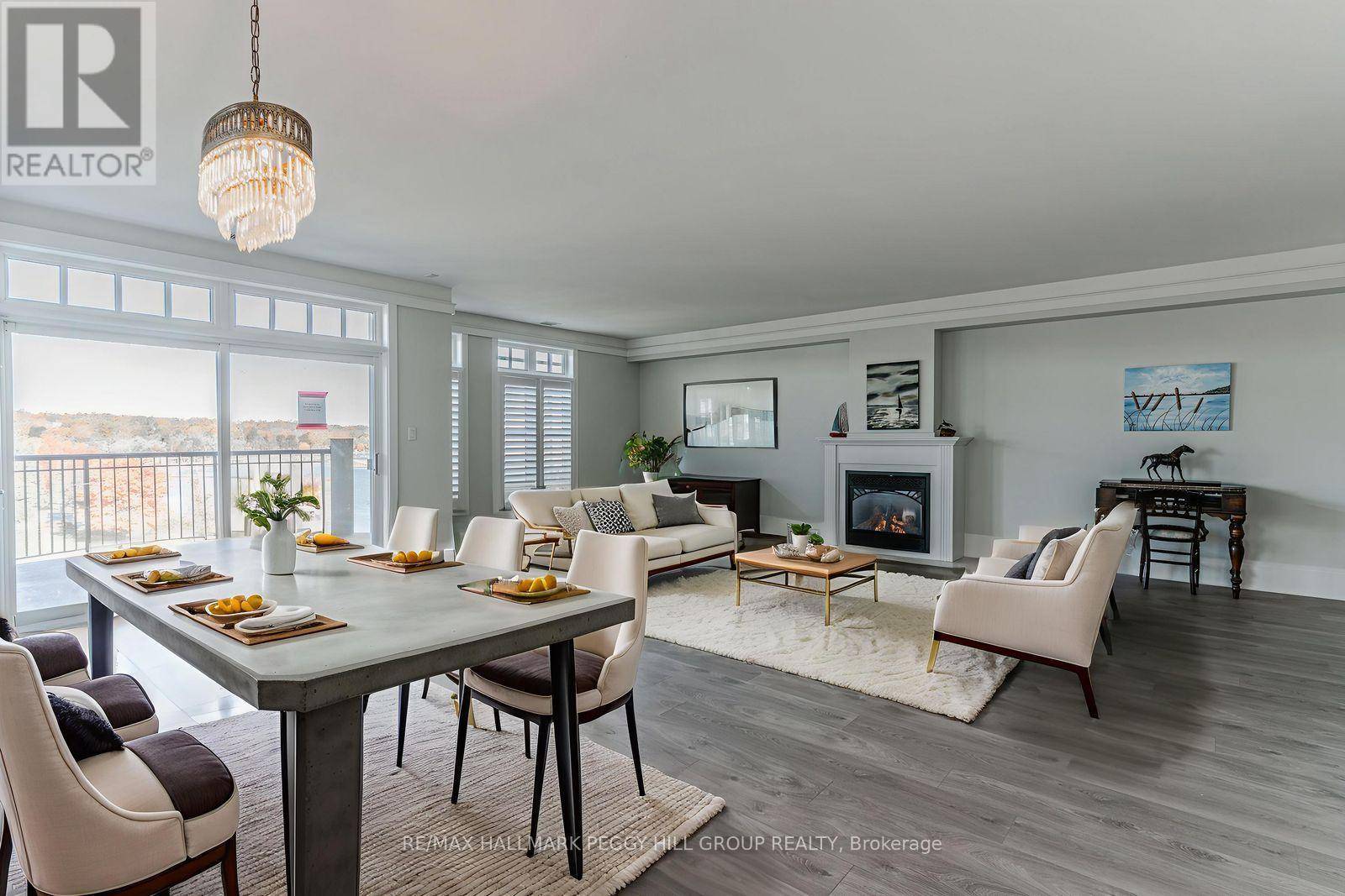 Orillia, ON L3V1T1,140 Cedar Island RD #401