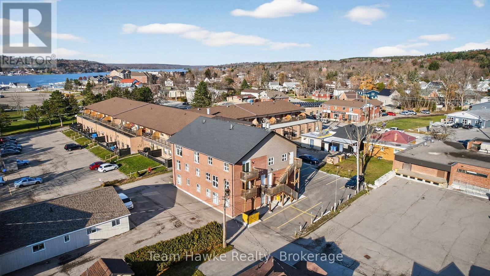 Penetanguishene, ON L9M1V4,2 TESSIER DRIVE