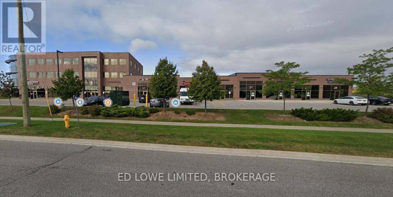 Barrie (0 West), ON L4N9E7,222 Mapleview DR West #23