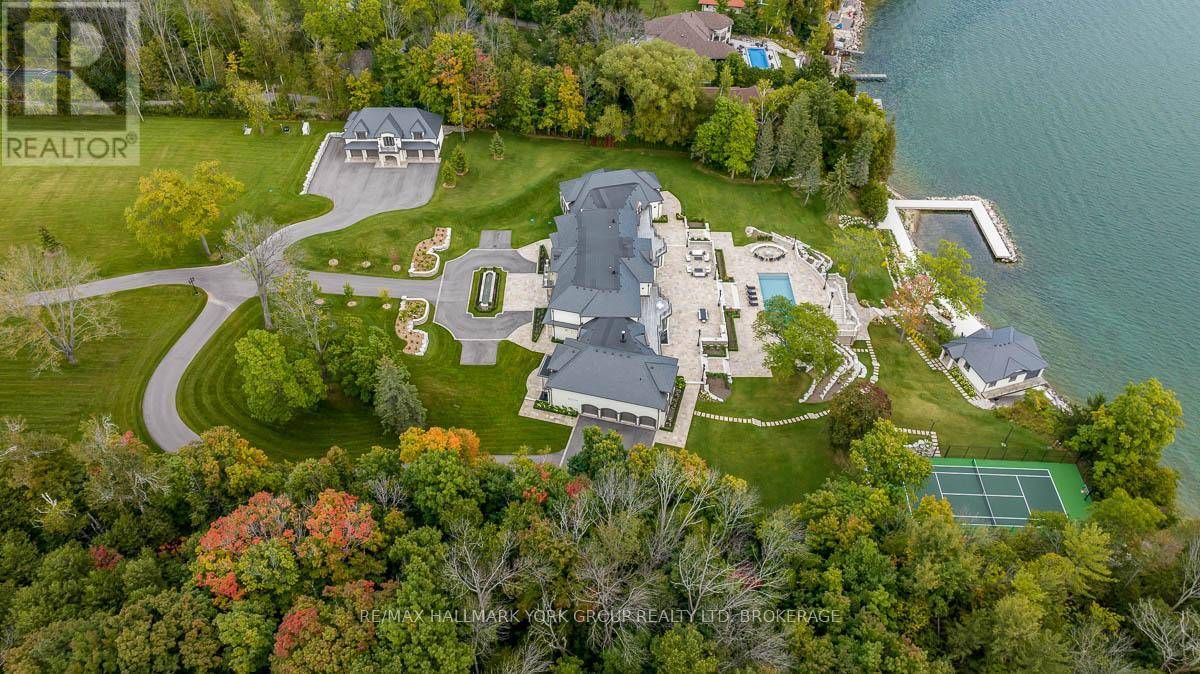 Oro-medonte (shanty Bay), ON L0L2L0,1775 RIDGE ROAD W