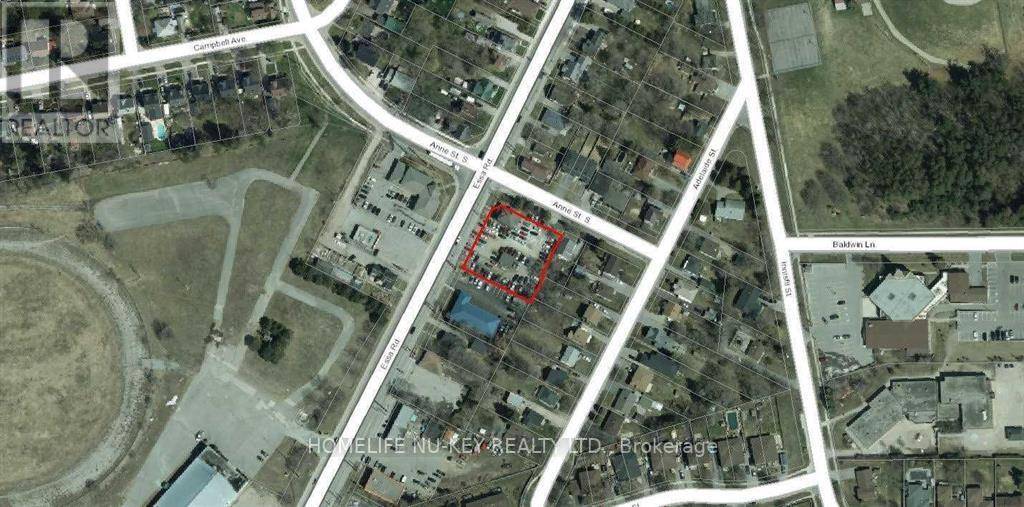 Barrie (allandale), ON L4N3L1,150 ESSA ROAD
