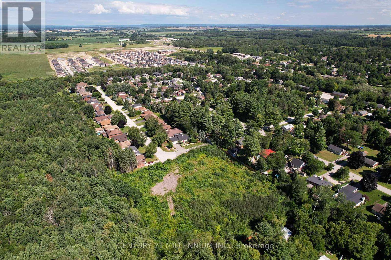 Clearview (stayner), ON L0M1S0,25 PART LOT LOUISA STREET