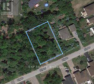 Wasaga Beach, ON L9Z1V8,LOT 34 LILY DRIVE