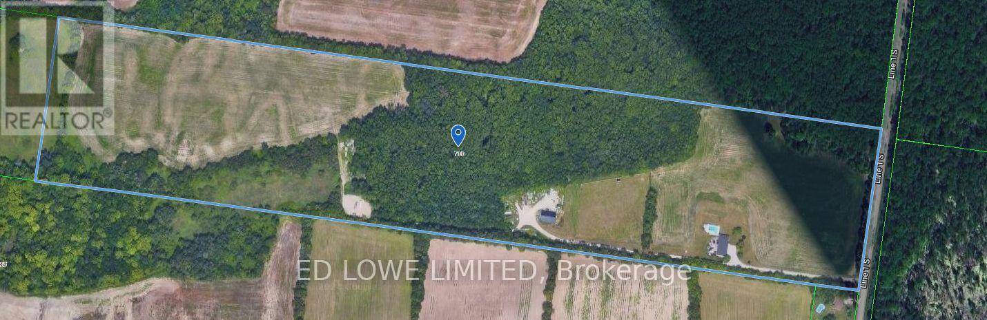 Oro-medonte, ON L0L2L0,700 LINE 1 S