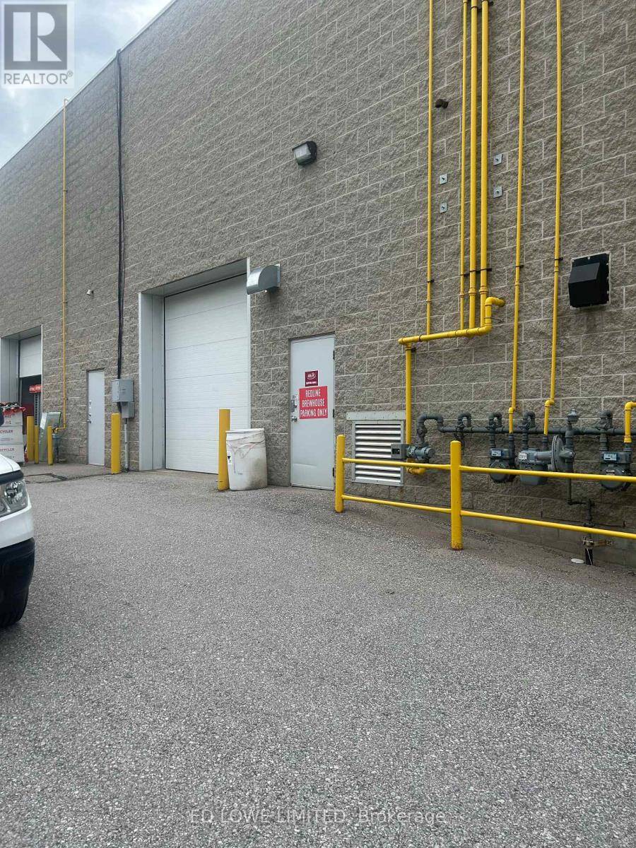 Barrie (0 East), ON L4N8Y2,431 Bayview DR #8&9