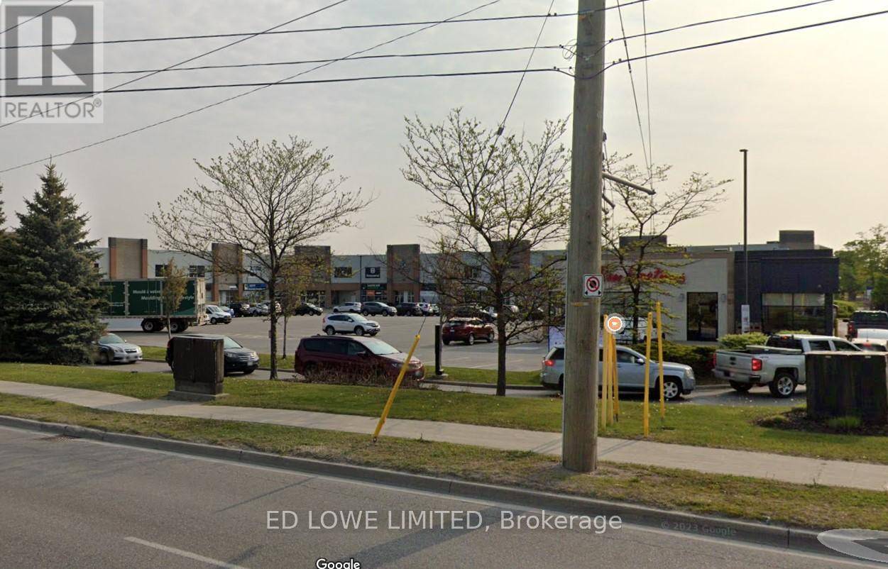Barrie (0 East), ON L4N8Y2,431 Bayview DR #8&9