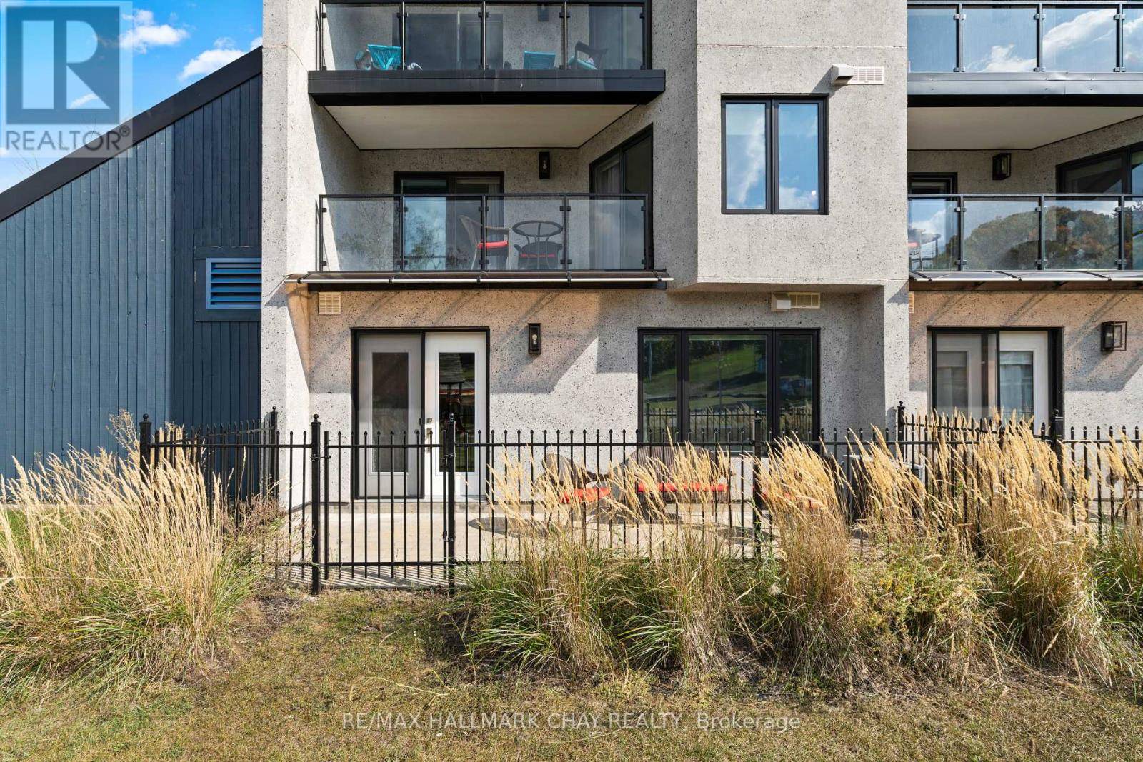 Oro-medonte (horseshoe Valley), ON L4M4Y8,80 Horseshoe BLVD ##G01