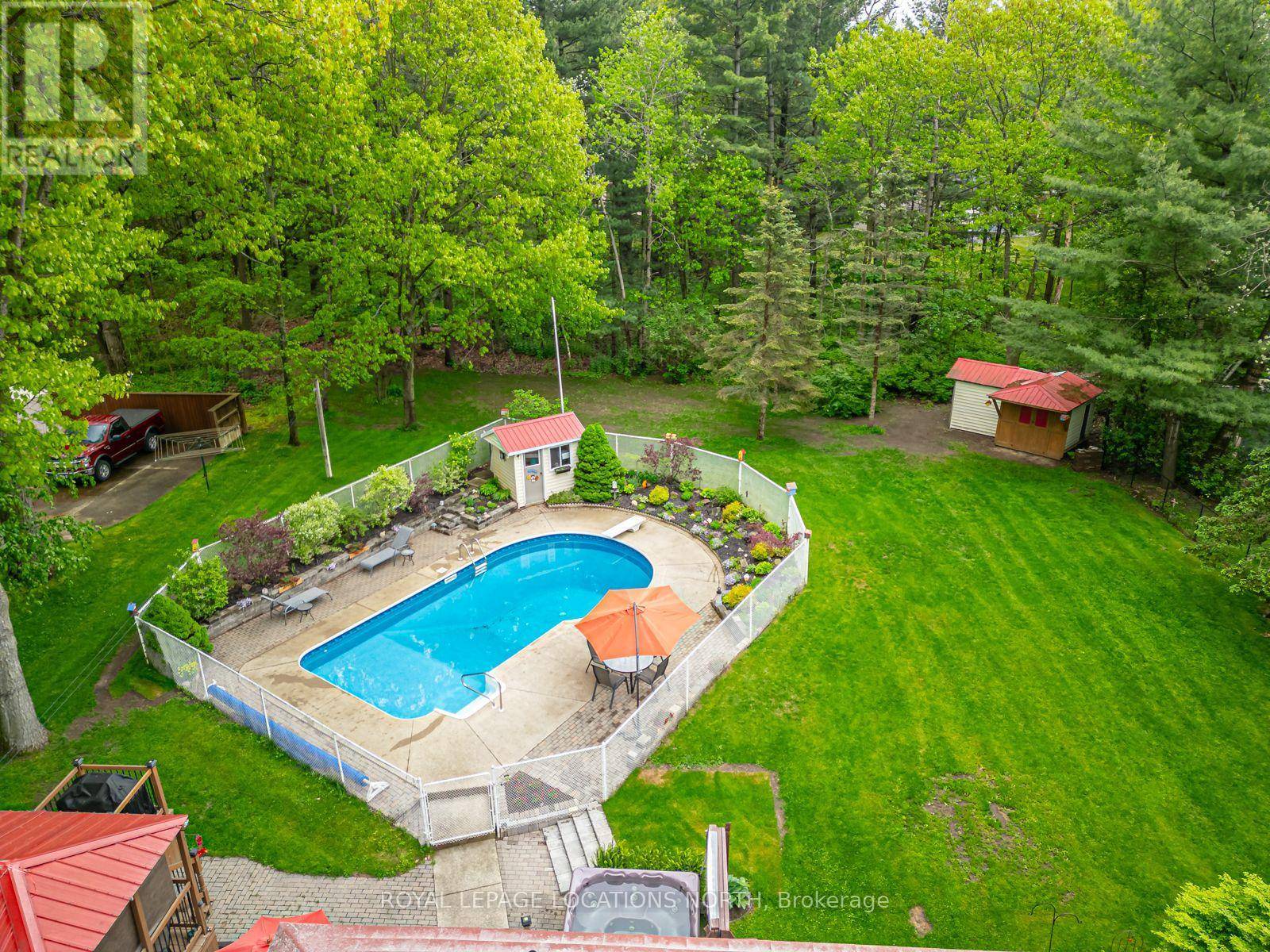 Wasaga Beach, ON L9Z2V7,239 OXBOW PARK ROAD