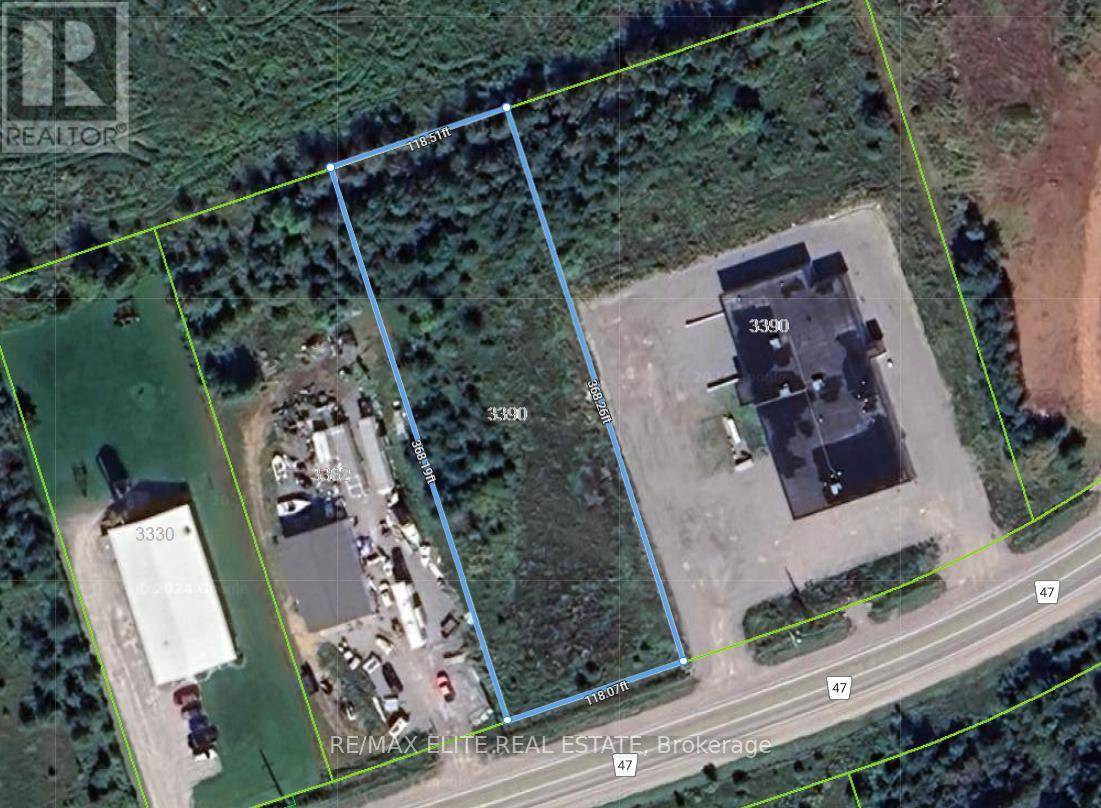 Ramara (brechin), ON L0K1B0,3390 RAMARA ROAD 47