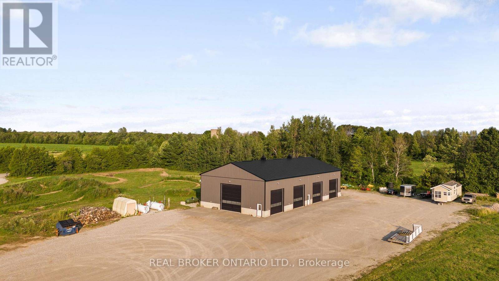 Oro-medonte, ON L0K1E0,3750 10 LINE N