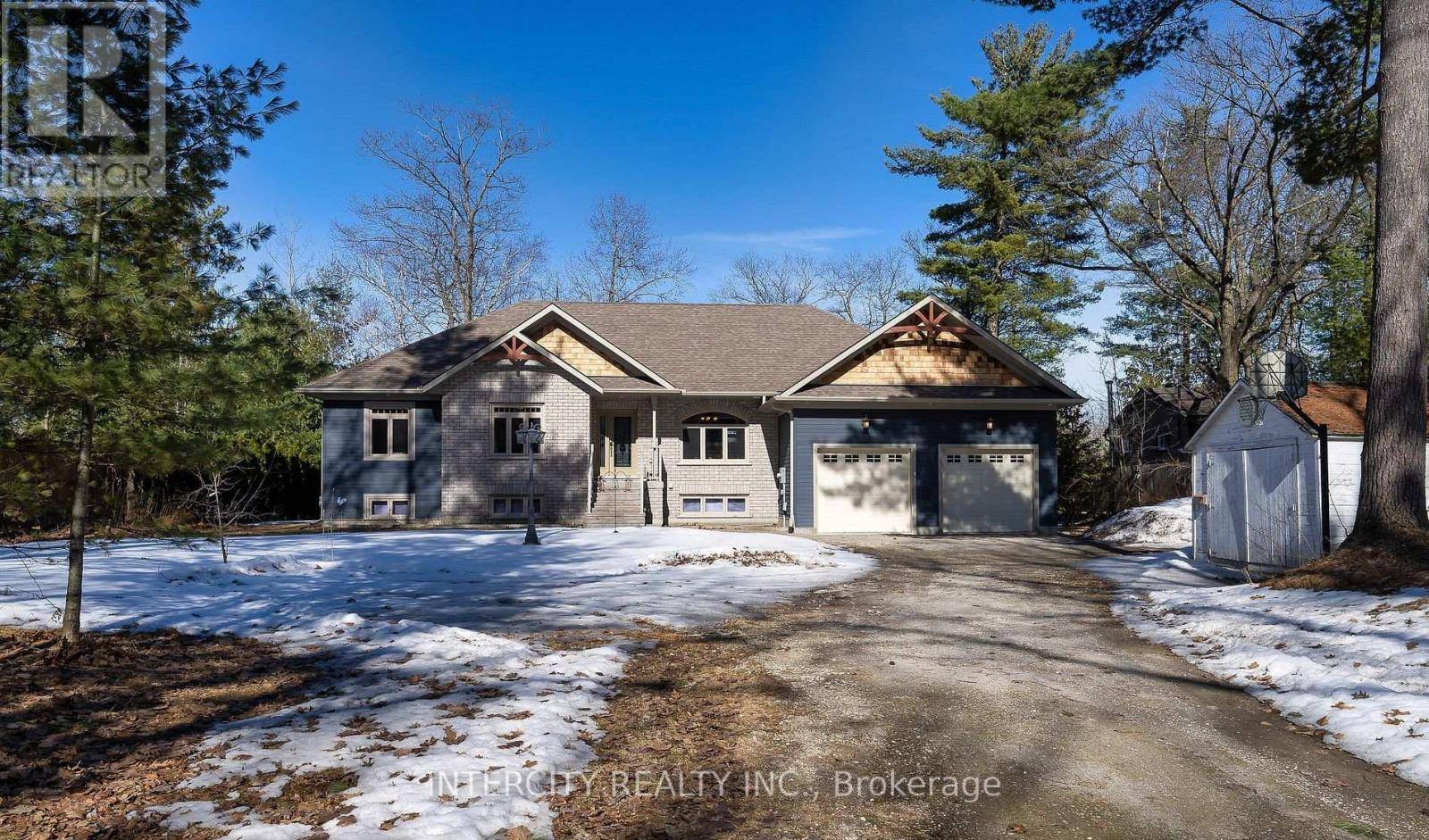 Wasaga Beach, ON L9Z2T4,229 SUNNIDALE ROAD