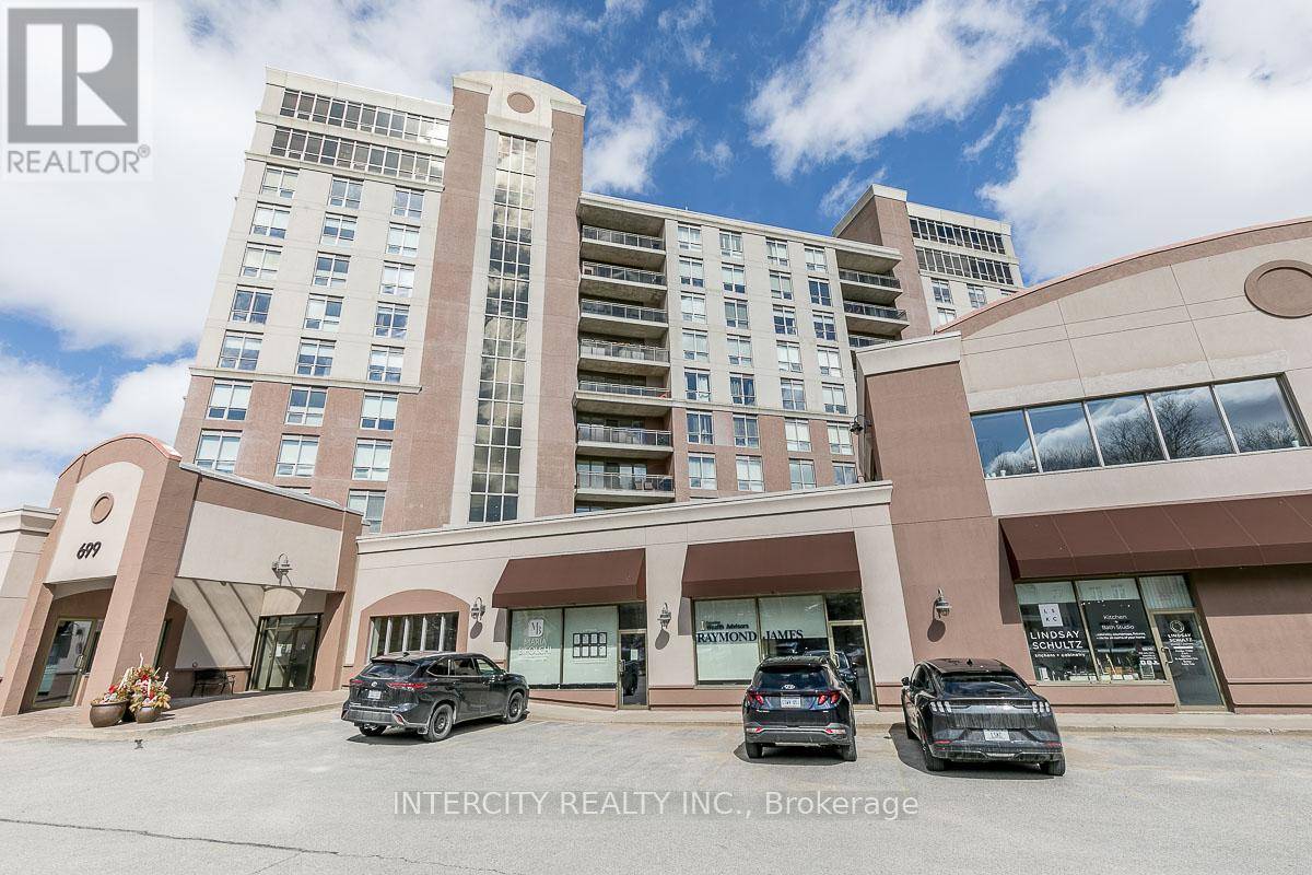 Midland, ON L4R5P2,699 Aberdeen BLVD #66