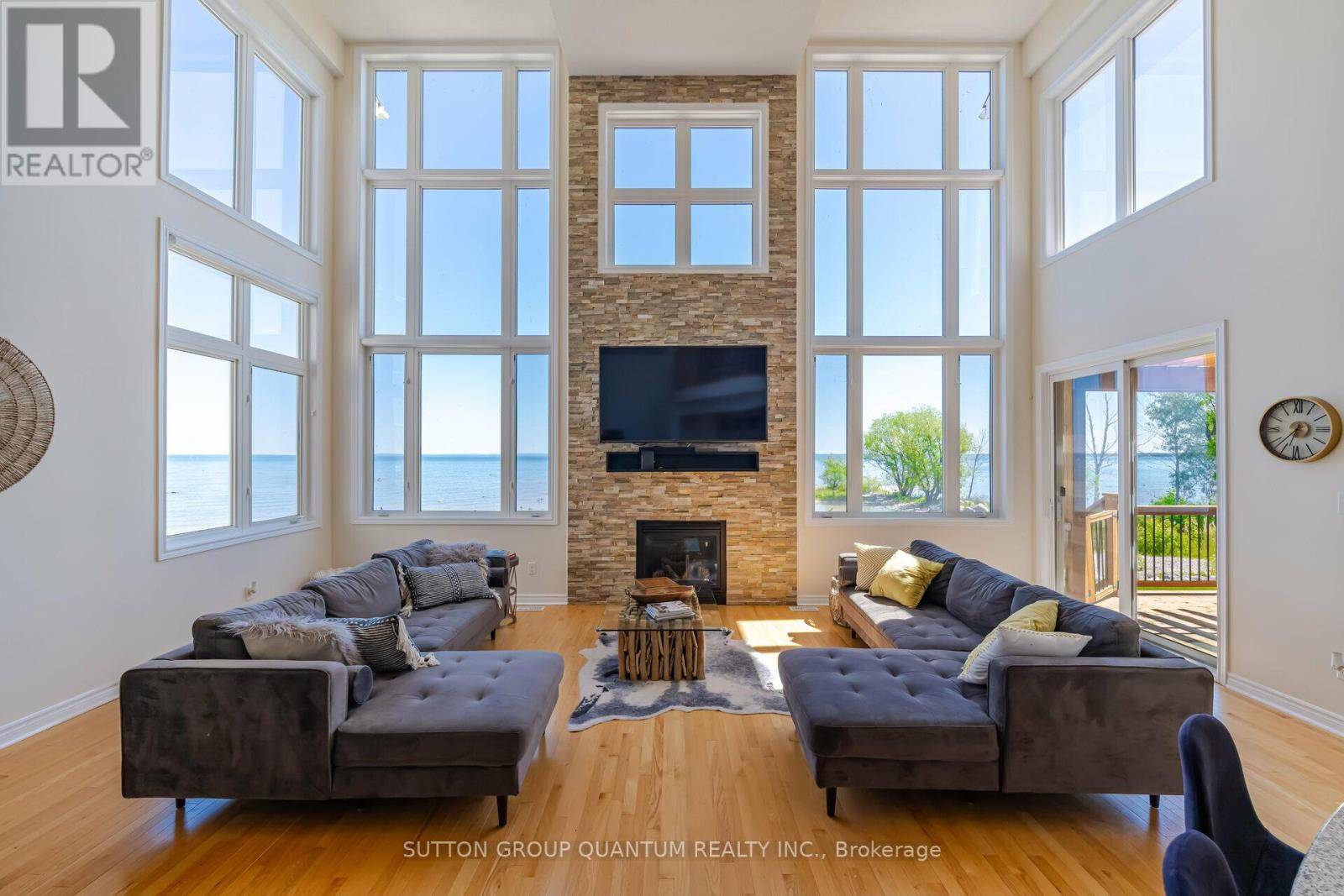 Wasaga Beach, ON L9Z0E9,25 WATERVIEW ROAD