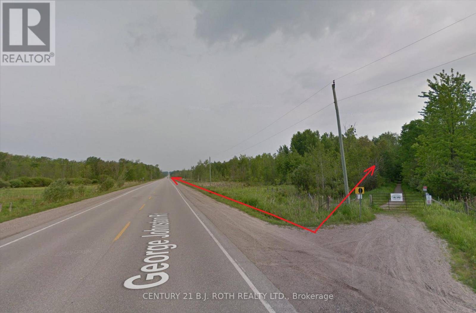 Springwater, ON L0L1Y0,2361 GEORGE JOHNSTON ROAD