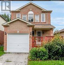 Barrie (sunnidale), ON L4N7S2,43 LAIDLAW DRIVE