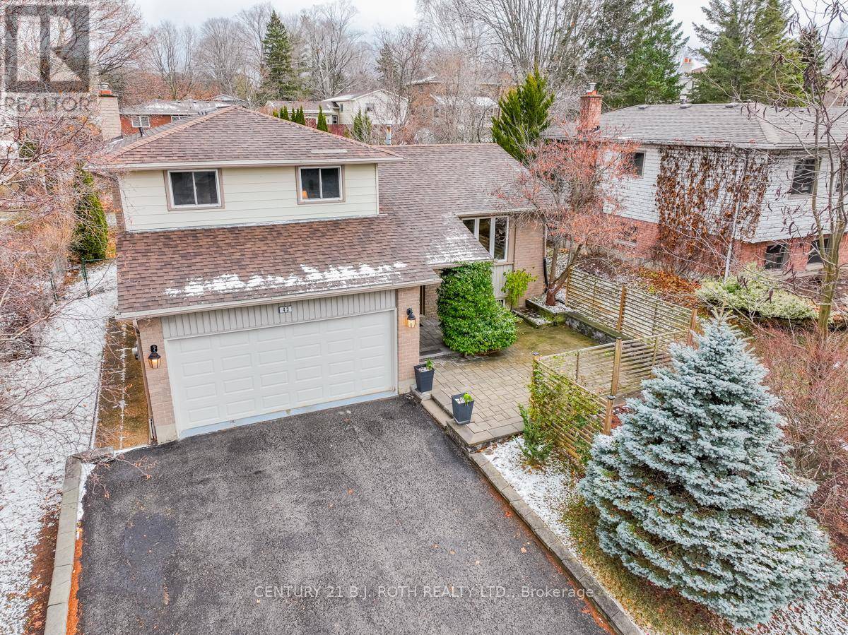 Barrie (400 East), ON L4M1G2,43 SHOREVIEW DRIVE W