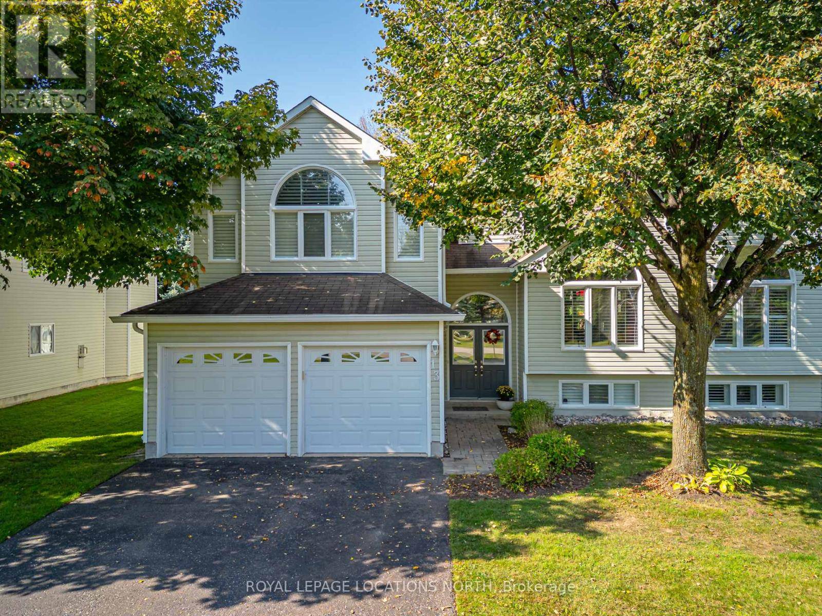 Collingwood, ON L9Y4W4,13 Barker BLVD #13